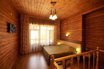 Отель Изумрудный мини-отель  Россия, Геленджик, фото 5