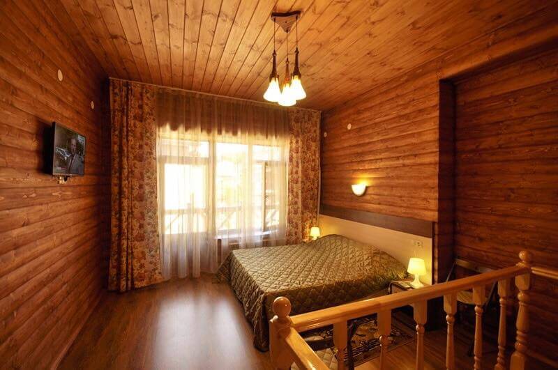 Изумрудный мини-отель 