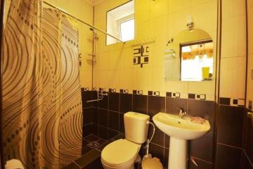 Отель Изумрудный мини-отель  Россия, Геленджик, фото 6