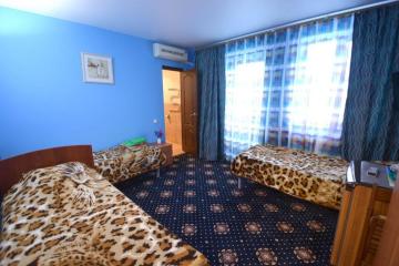 Отель Изумрудный мини-отель  Россия, Геленджик, фото 8