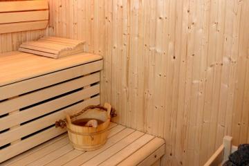 Отель Crowne Plaza Dubai Deira ОАЭ, Дейра, фото 44