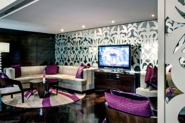 Отель Crowne Plaza Dubai Deira ОАЭ, Дейра, фото 48