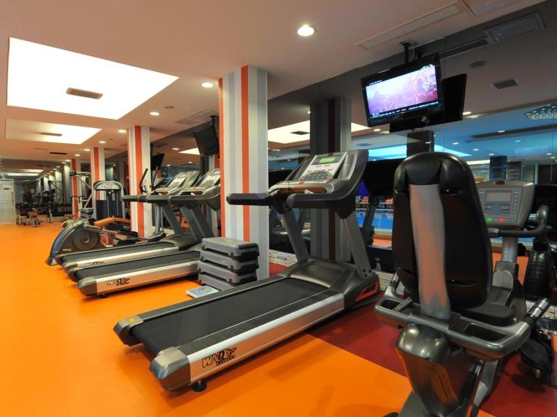 Elegance Resort Hotel