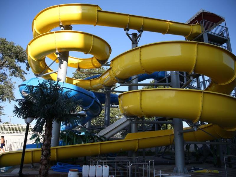 Elegance Resort Hotel