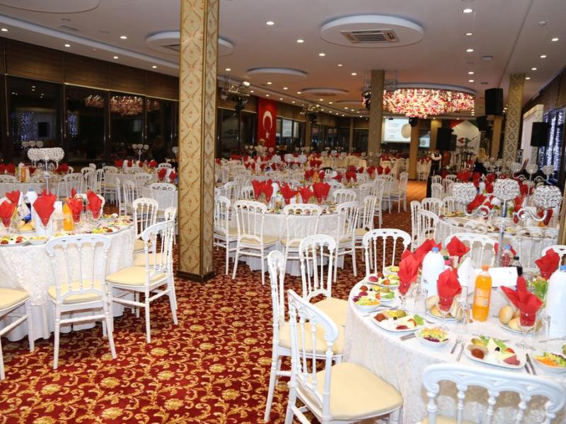 Elegance Resort Hotel