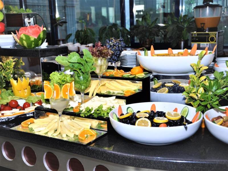 Elegance Resort Hotel