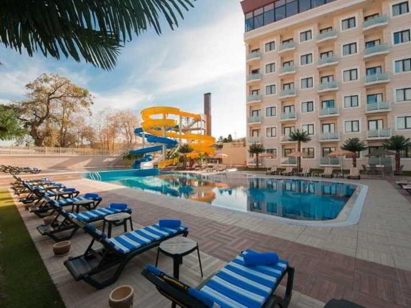 Elegance Resort Hotel