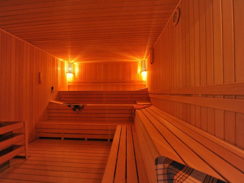 Elegance Resort Hotel