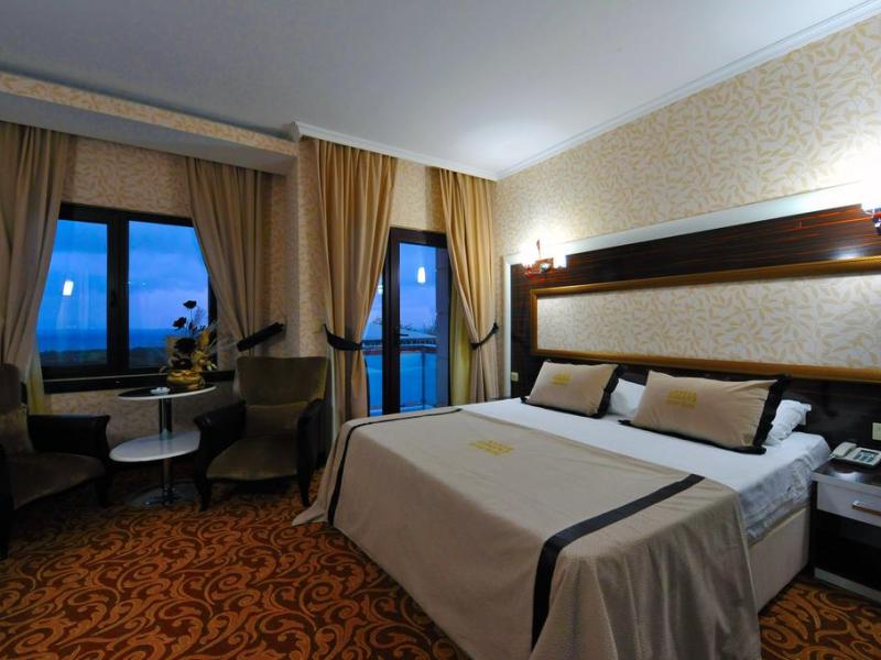 Elegance Resort Hotel