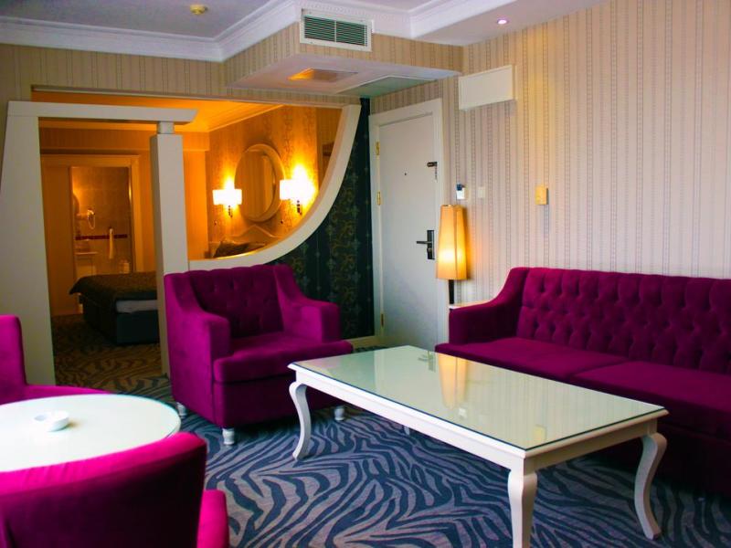 Elegance Resort Hotel