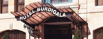Burdigala