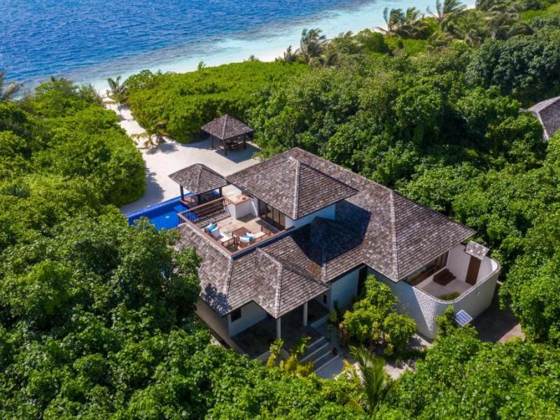 Hideaway Beach Resort & Spa