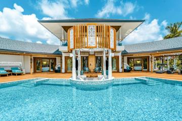 Отель Hideaway Beach Resort & Spa Мальдивы, Хаа-Алифу Атолл, фото 14