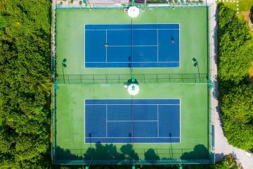 Отель Hideaway Beach Resort & Spa Мальдивы, Хаа-Алифу Атолл, фото 18