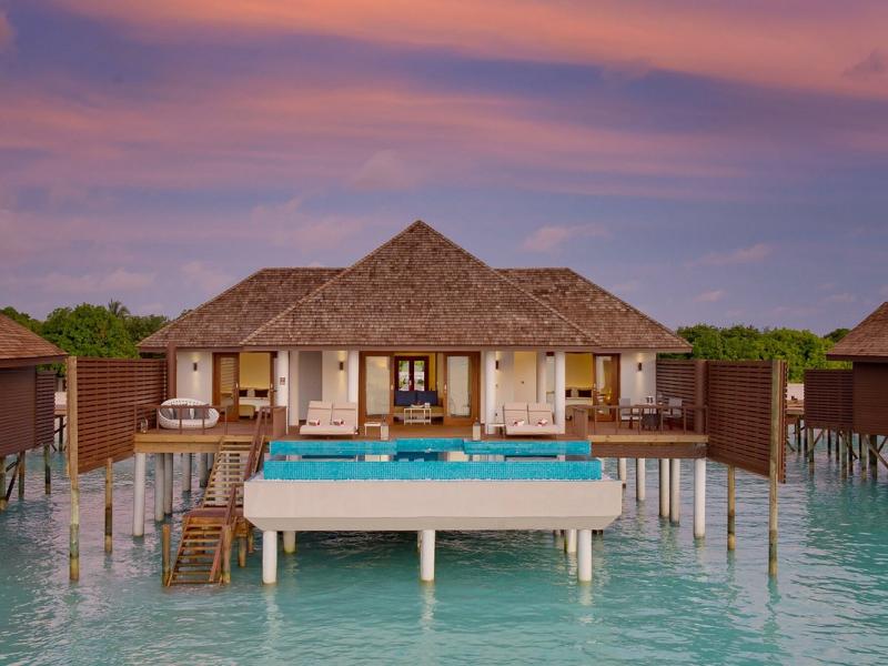 Hideaway Beach Resort & Spa