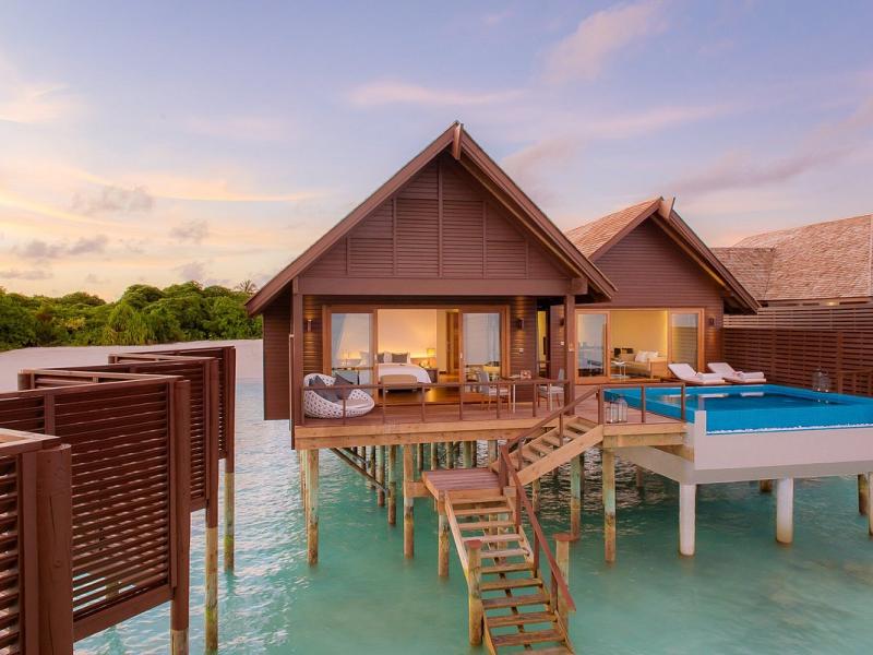 Hideaway Beach Resort & Spa