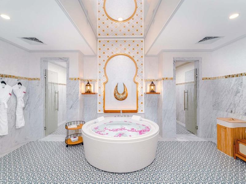 Hideaway Beach Resort & Spa