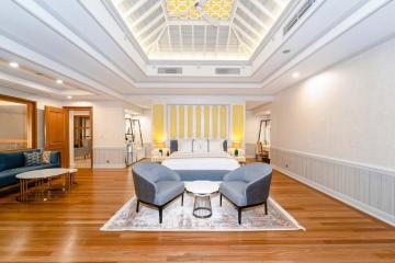 Отель Hideaway Beach Resort & Spa Мальдивы, Хаа-Алифу Атолл, фото 36