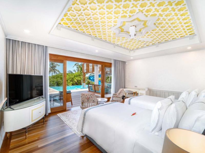 Hideaway Beach Resort & Spa