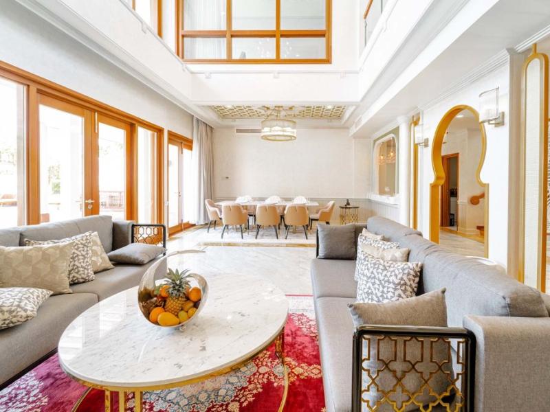 Hideaway Beach Resort & Spa