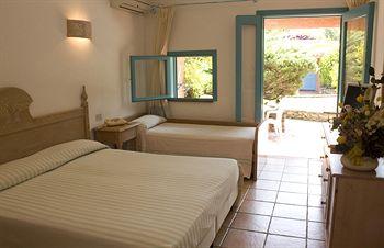Agrustos Village