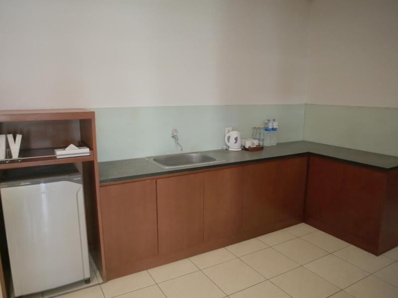 Grand Kuta Hotel & Residence