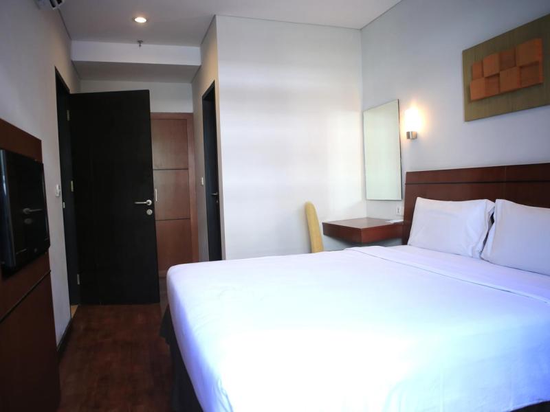 Grand Kuta Hotel & Residence
