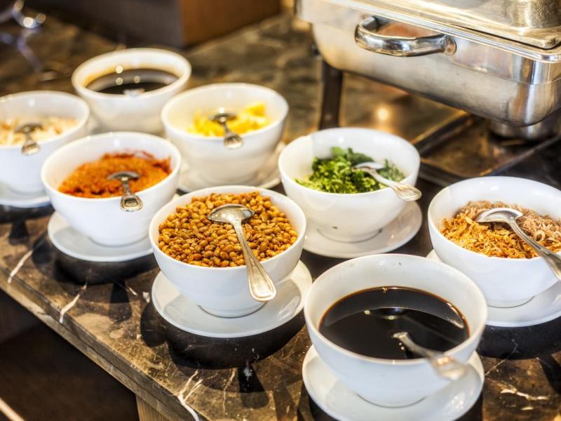 Grand Kuta Hotel & Residence