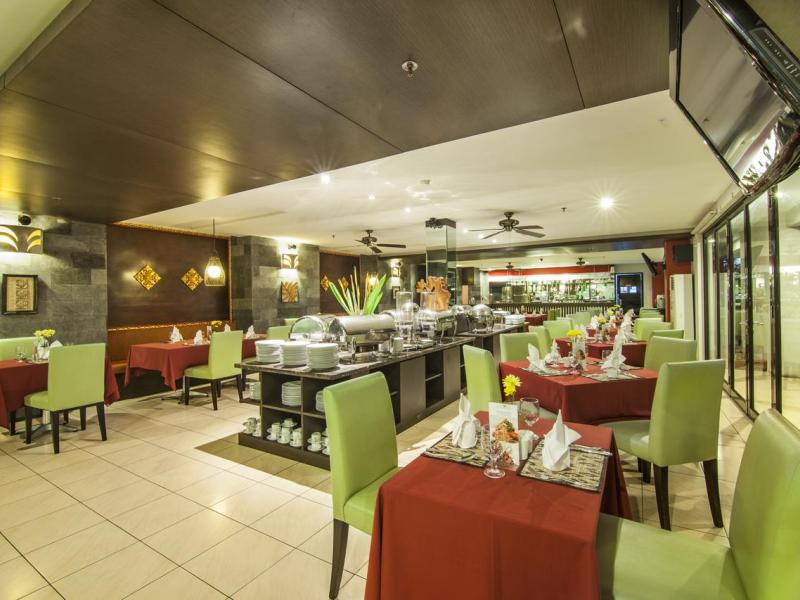 Grand Kuta Hotel & Residence