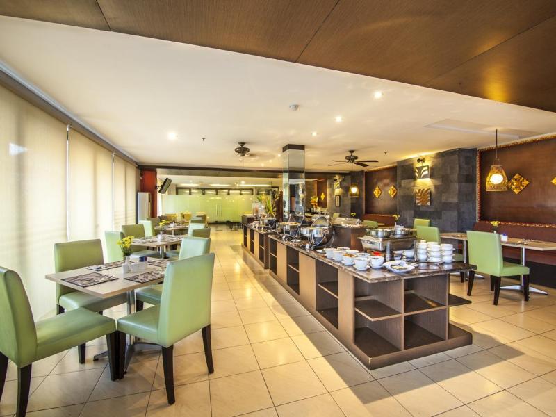 Grand Kuta Hotel & Residence