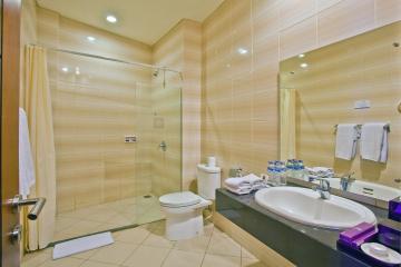 Отель Kuta Central Park Hotel Индонезия, о Бали, фото 6