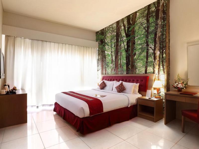 Kuta Central Park Hotel