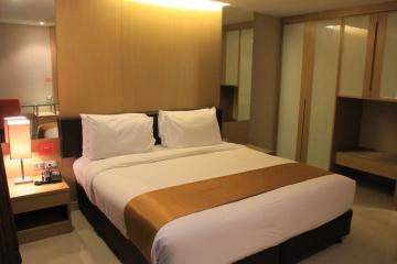 Отель Selection Таиланд, Паттайя Бич Роад, фото 4