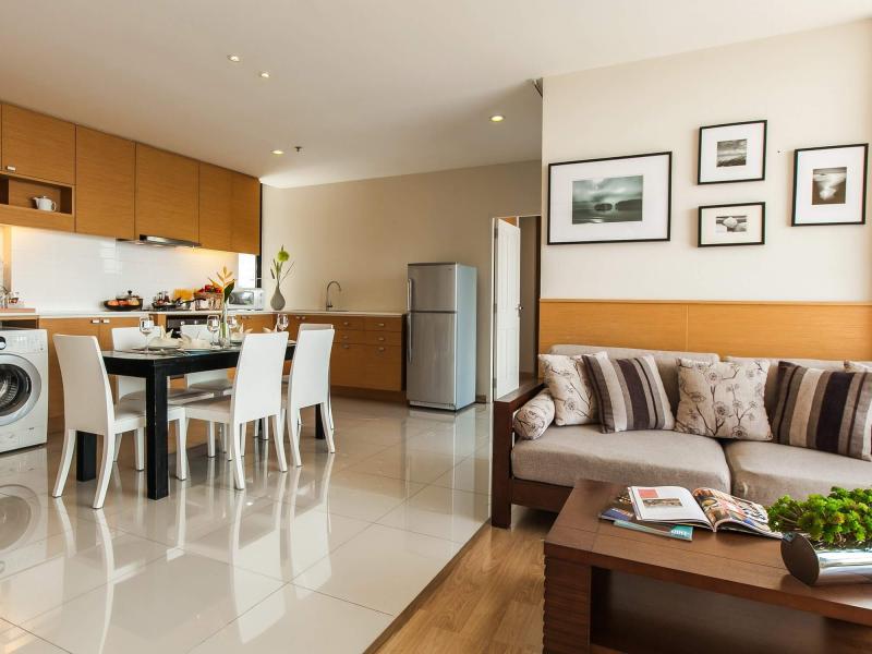 Altera Hotel and Residence by At Mind