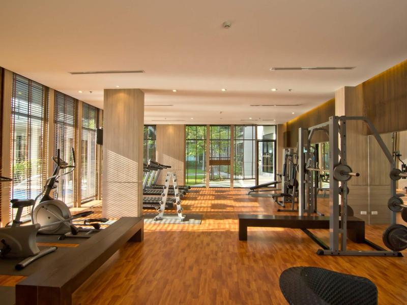 Altera Hotel and Residence by At Mind