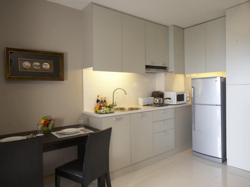 Altera Hotel and Residence by At Mind