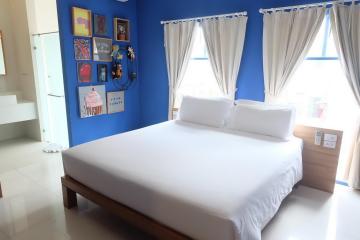 Отель Pimnara Boutique Таиланд, пляж Патонг, фото 16