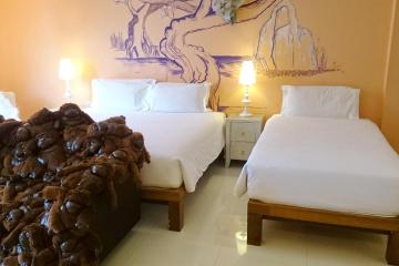 Отель Pimnara Boutique Таиланд, пляж Патонг, фото 2