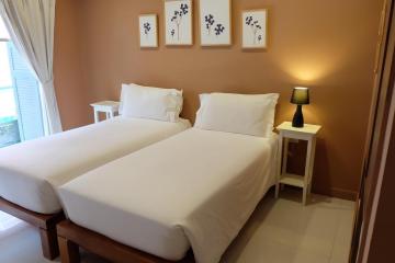 Отель Pimnara Boutique Таиланд, пляж Патонг, фото 25