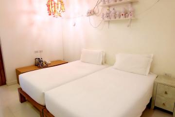 Отель Pimnara Boutique Таиланд, пляж Патонг, фото 29