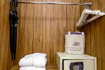 Отель Pimnara Boutique Таиланд, пляж Патонг, фото 3