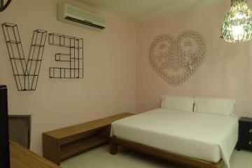 Отель Pimnara Boutique Таиланд, пляж Патонг, фото 7