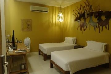 Отель Pimnara Boutique Таиланд, пляж Патонг, фото 10