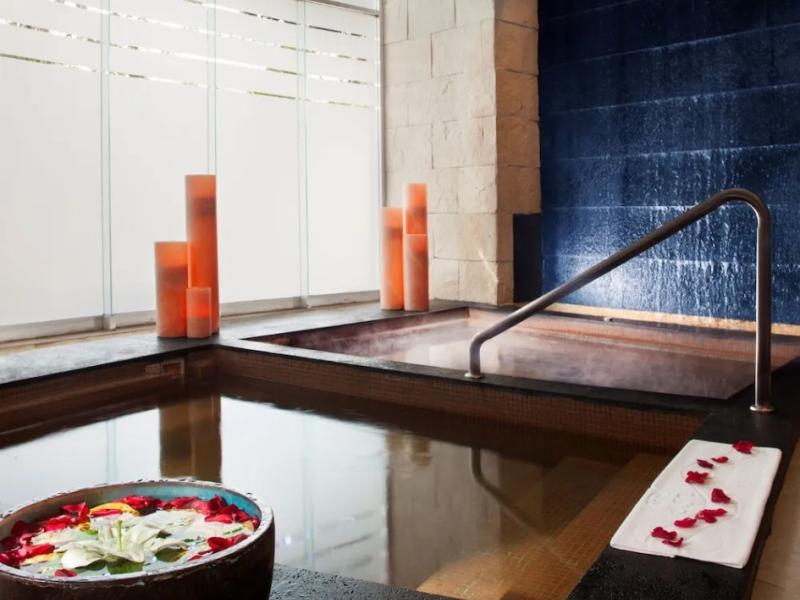 The Fives Beach Hotel & Residences
