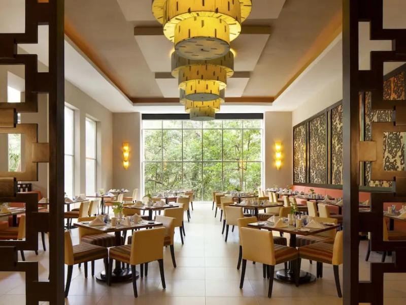 The Fives Beach Hotel & Residences