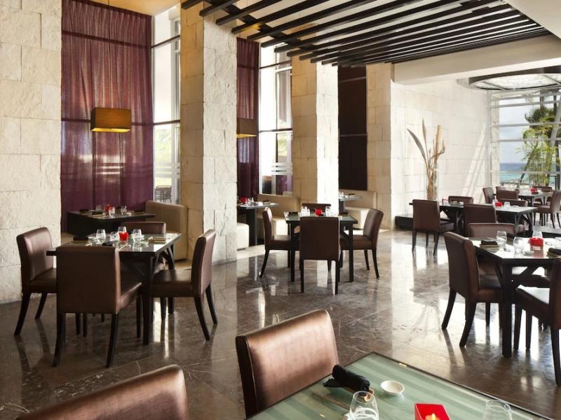 The Fives Beach Hotel & Residences