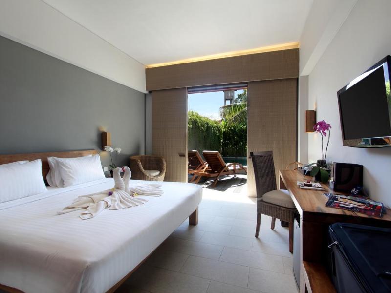 The 1O1 Bali Oasis Sanur