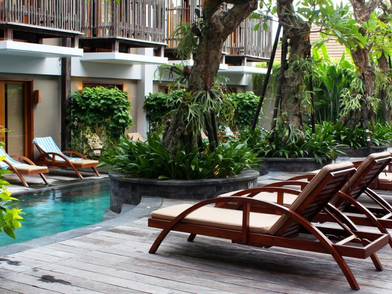 The 1O1 Bali Oasis Sanur