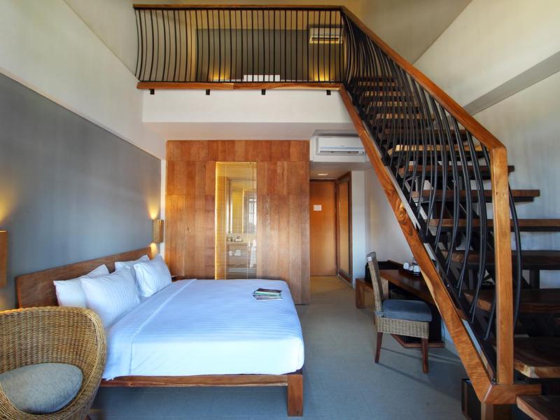 The 1O1 Bali Oasis Sanur