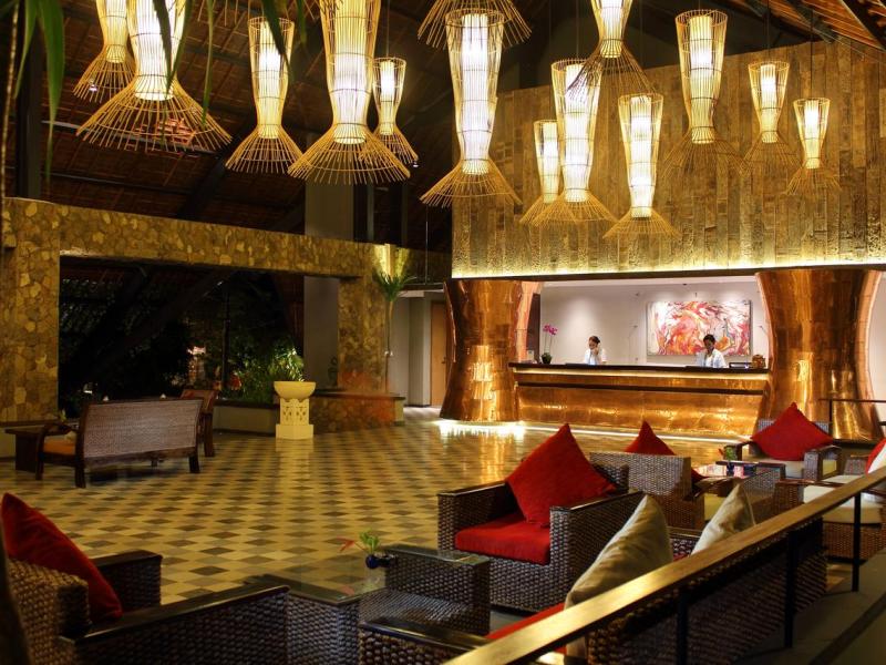 The 1O1 Bali Oasis Sanur